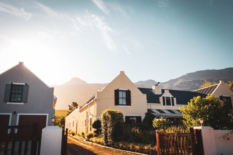 Property transfer