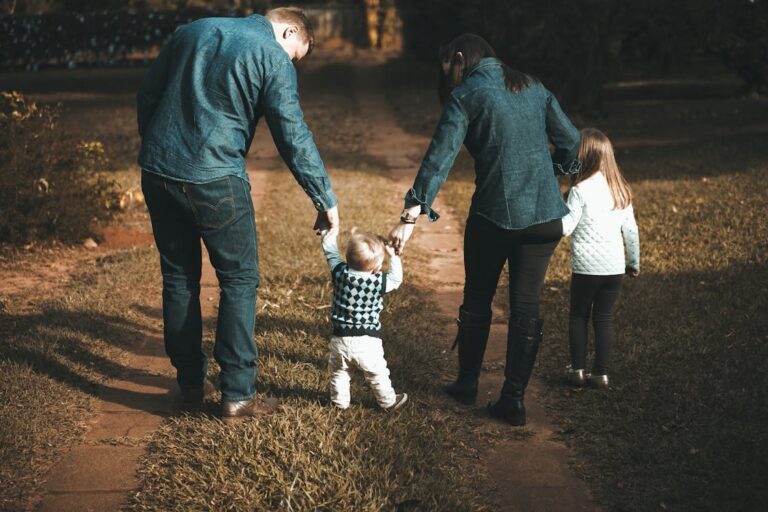 Parenthood