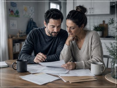 Stay-at-home spouse